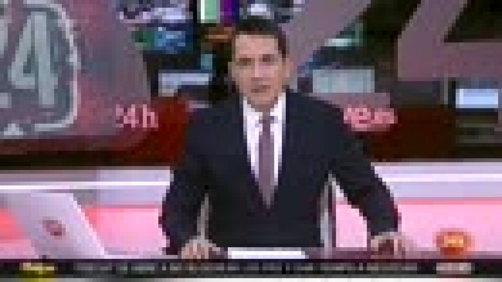 Casado asegura que la "nueva amenaza" de Torra "no puede quedar impune"  y exige a Sánchez el 155 "ya" - Informativo 24h | Ver