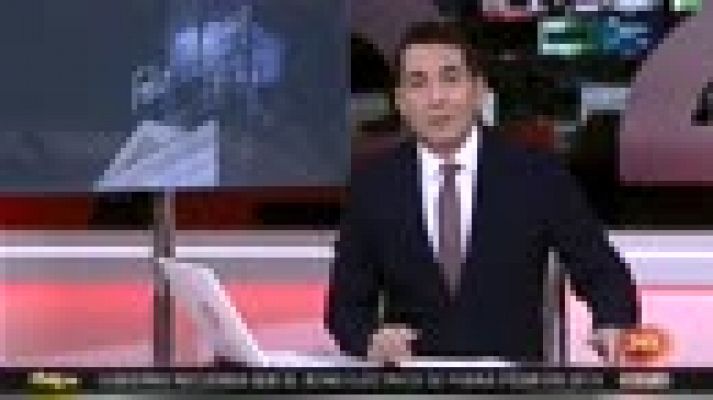 Informativo 24h - La tranquilidad y el ambiente festivo marcan las tradicionales 'preuvas'