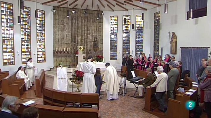 La Missa - La Missa - 30/12/2018