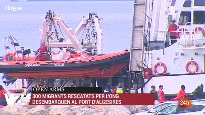 Vespre 24 - Vespre 24 - 28/12/2018