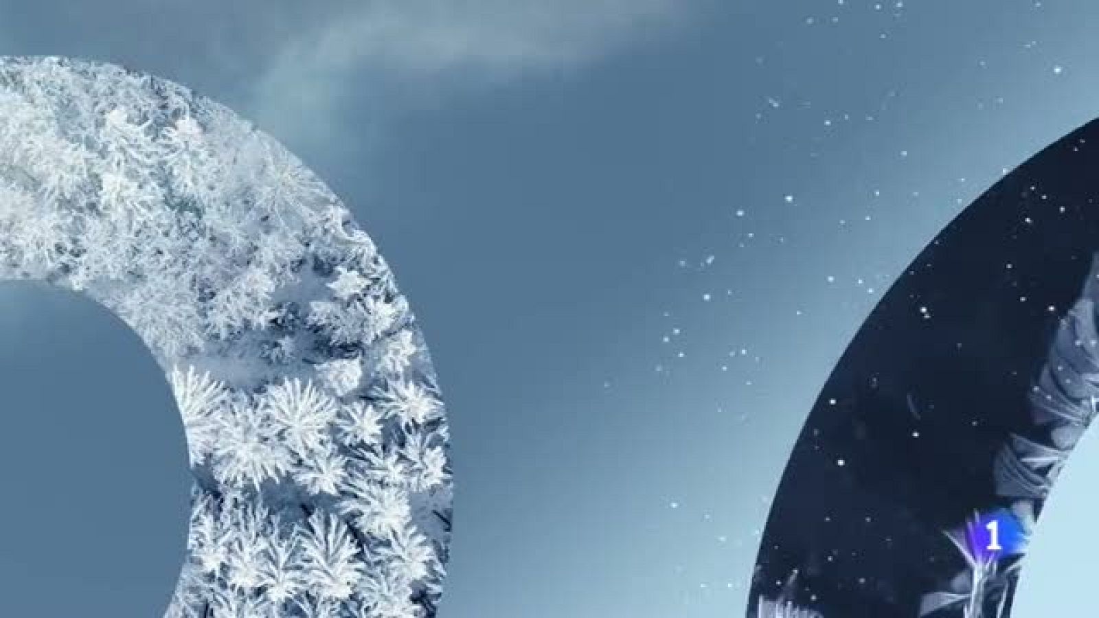 El tiempo en Aragón-28/12/18