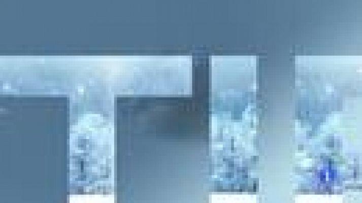 Noticias Aragón - El tiempo en Aragón-28/12/18