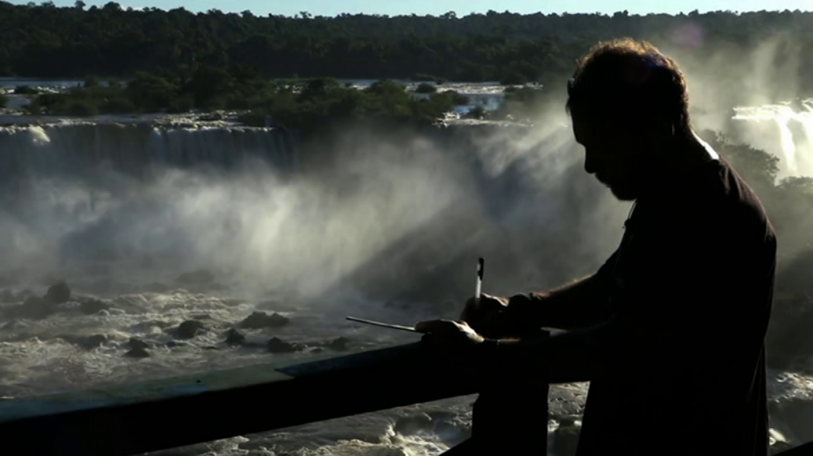 Diario de un nómada - Ruta de los exploradores de América: El descubrimiento del Pacífico