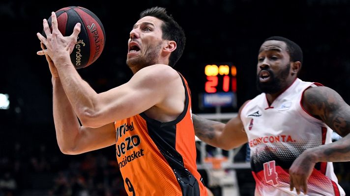 L'informatiu - Comunitat Valenciana - La Comunidad Valenciana en 2' - 31/12/18