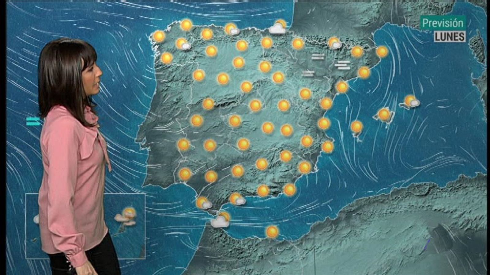 L'informatiu - Comunitat Valenciana: El tiempo en la Comunidad Valenciana - 31/12/18 | RTVE Play