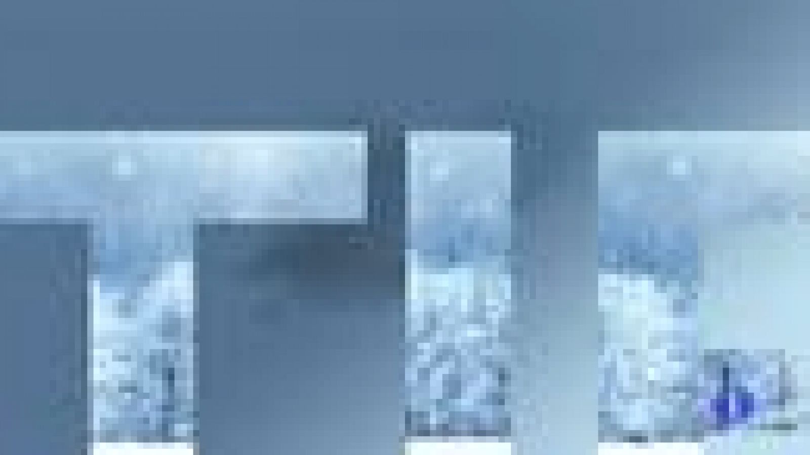 El Tiempo en la Region de Murcia - 31/12/2018