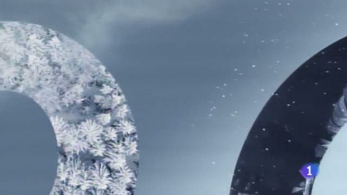 El tiempo en Castilla-La Mancha - 31/12/18