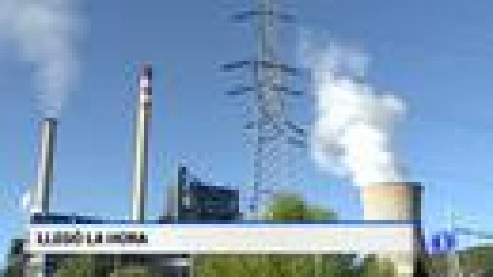 Castilla y León en 2' - 31/12/18