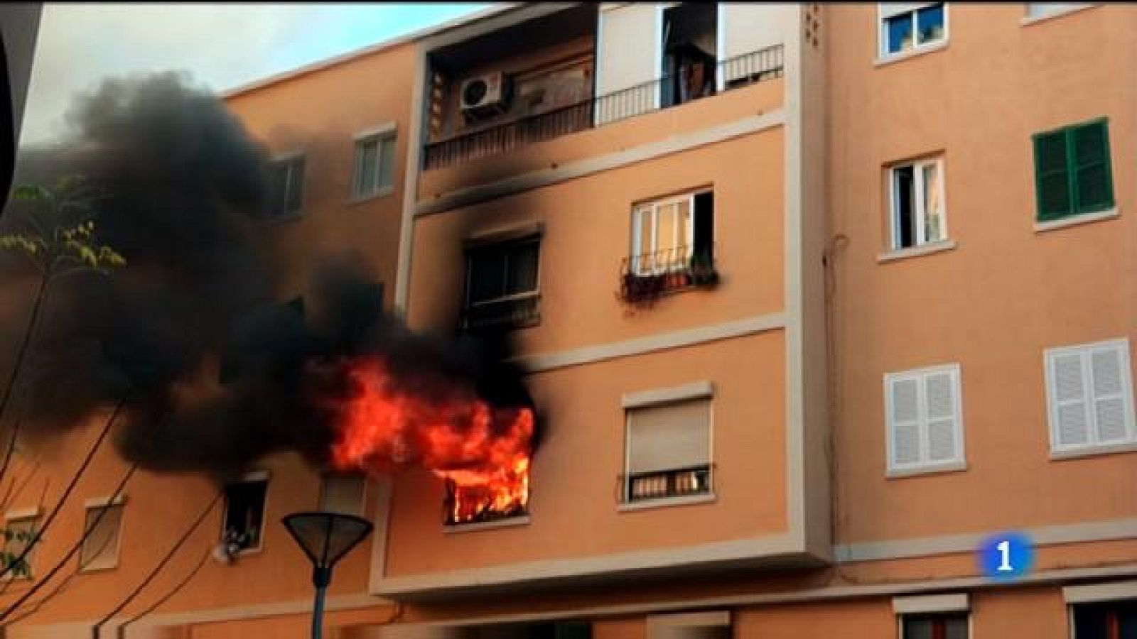 Informatiu Balear - 31/12/18