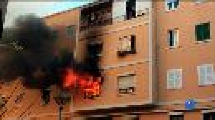 Informatiu Balear - Informatiu Balear - 31/12/18