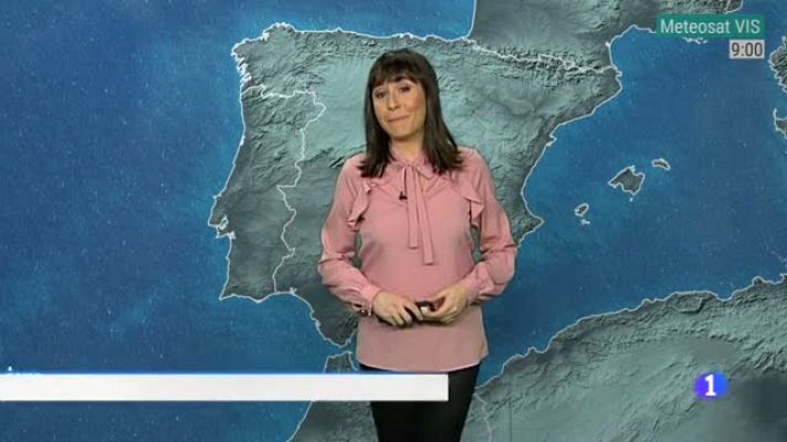 Noticias Andalucía - el tiempo en Andalucía - 31/12/2018