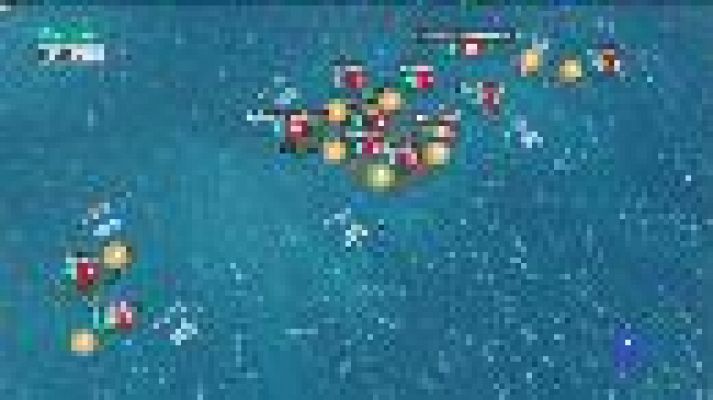 Informatiu Balear - El temps a les Illes Balears - 31/12/18