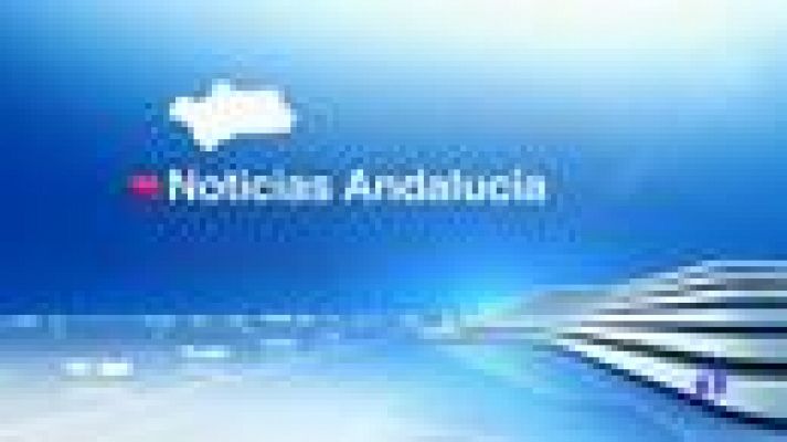Noticias Andalucía 2 - 31/12/2018