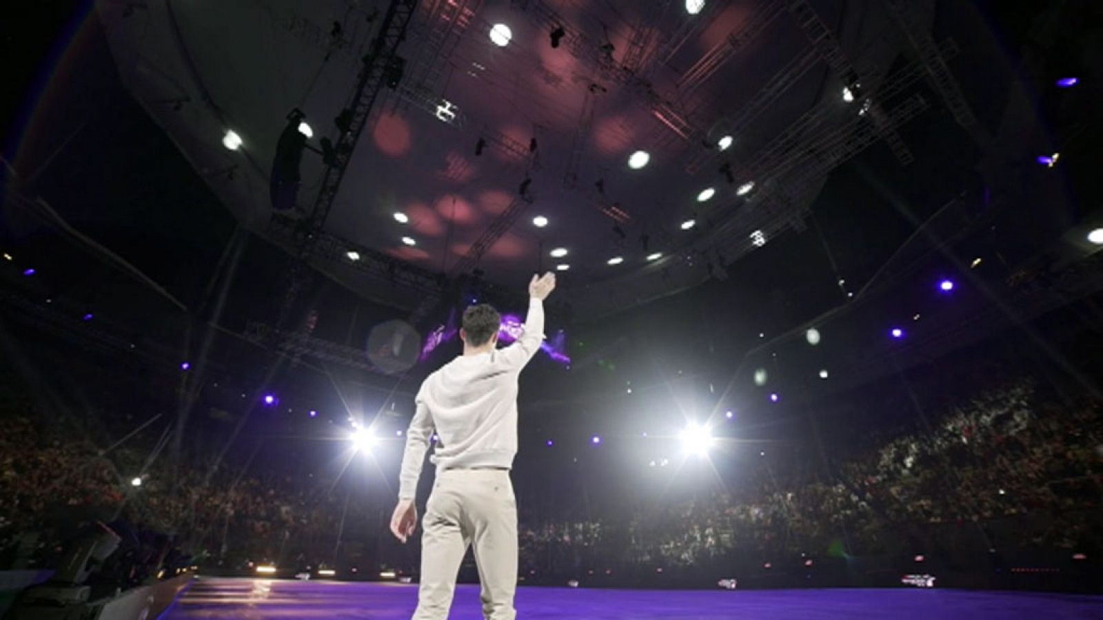 Informativo de Madrid 2 - 31/12/18 - ver ahora