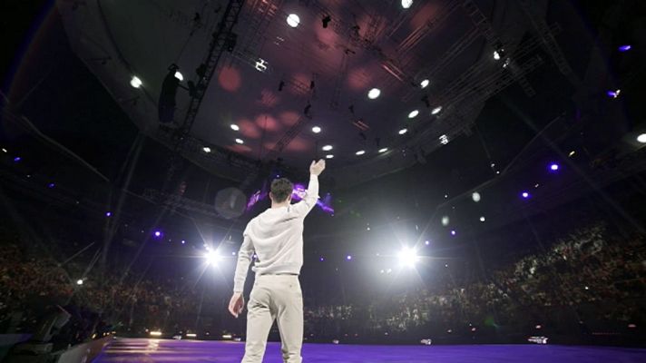 Informativo de Madrid - Informativo de Madrid 2 - 31/12/18