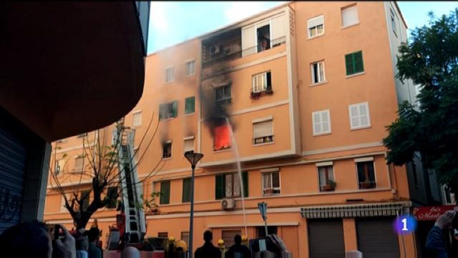 Informatiu Balear 2 - 31/12/18