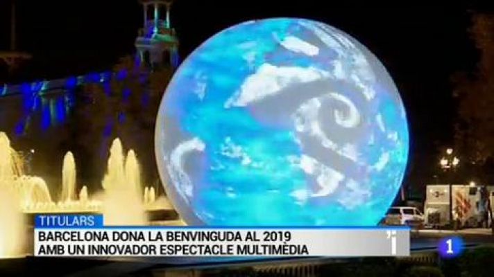 L'Informatiu - L'Informatiu 2 - 31/12/2018