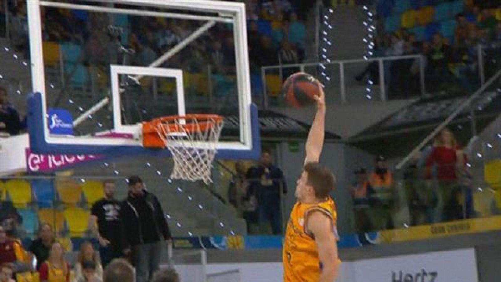 Deportes Canarias - 31/12/2018 