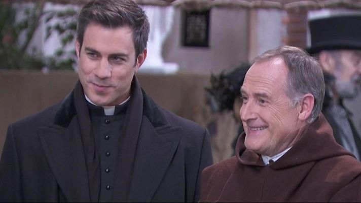 Acacias 38 - Capítulo 919