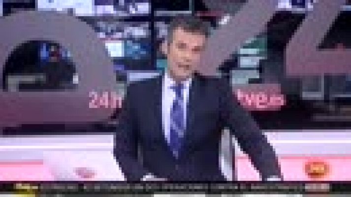 Informativo 24h - Siria termina el año con el menor número de muertos desde el inicio del conflicto