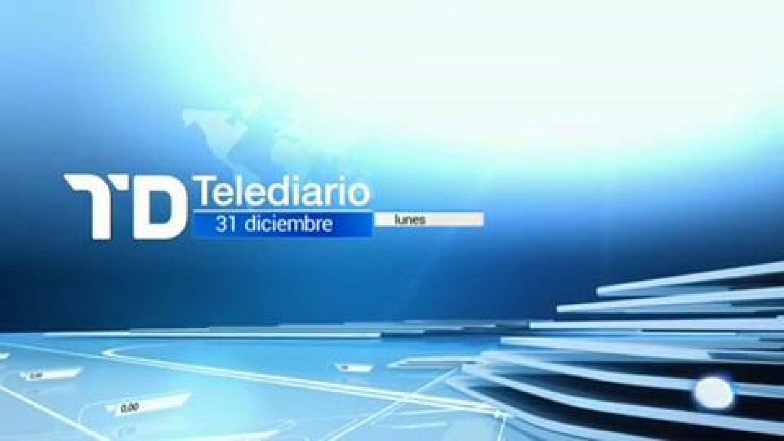 Telediario 1: Telediario 2 en 4' - 31/12/18 | RTVE Play