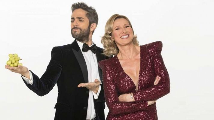 España Directo - España Directo - 31/12/18