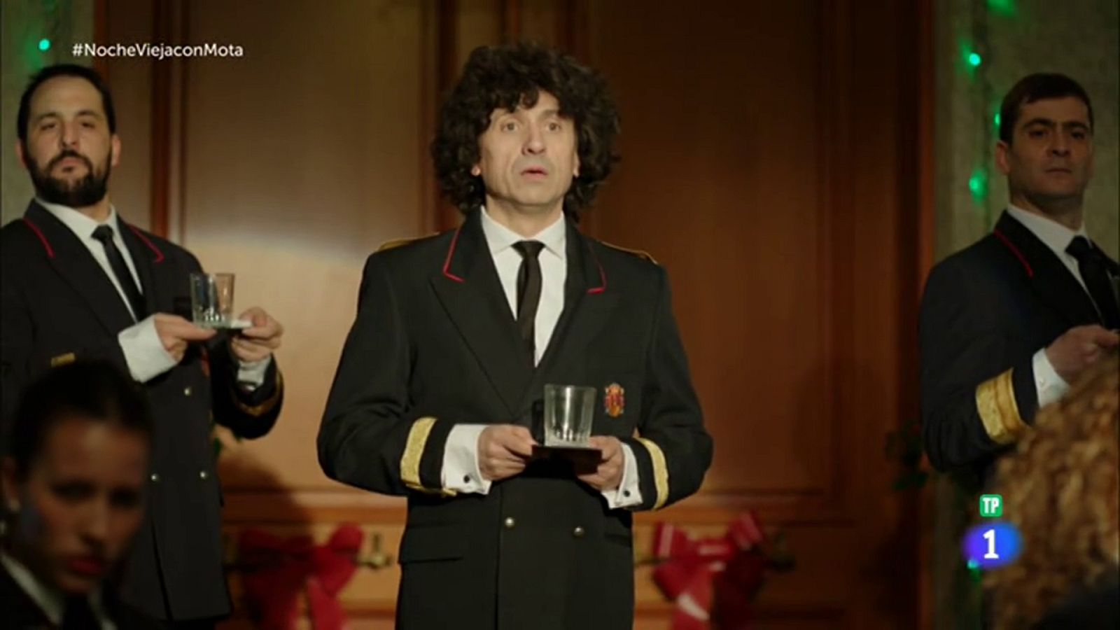 'Elecciones pa cuando', el hit que lo peta en el Congreso