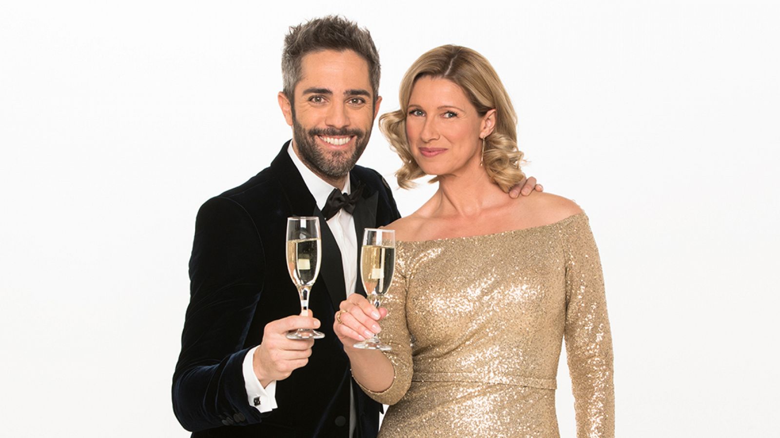 Campanadas 2019 - Campanadas de Fin de Año | Ver