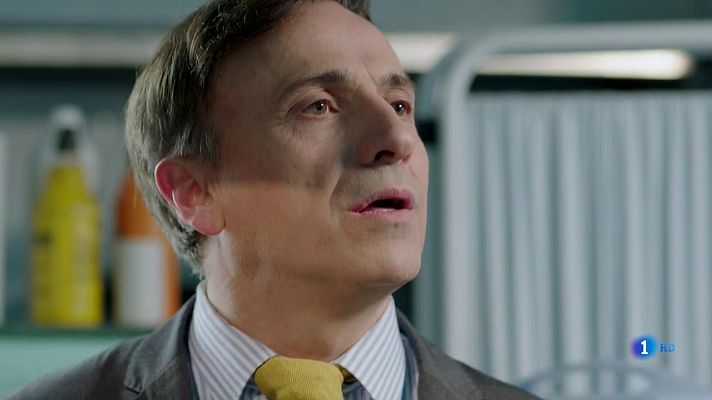 Especiales Nochevieja con José Mota - ¿Cuánto cuesta la luz al final del túnel?