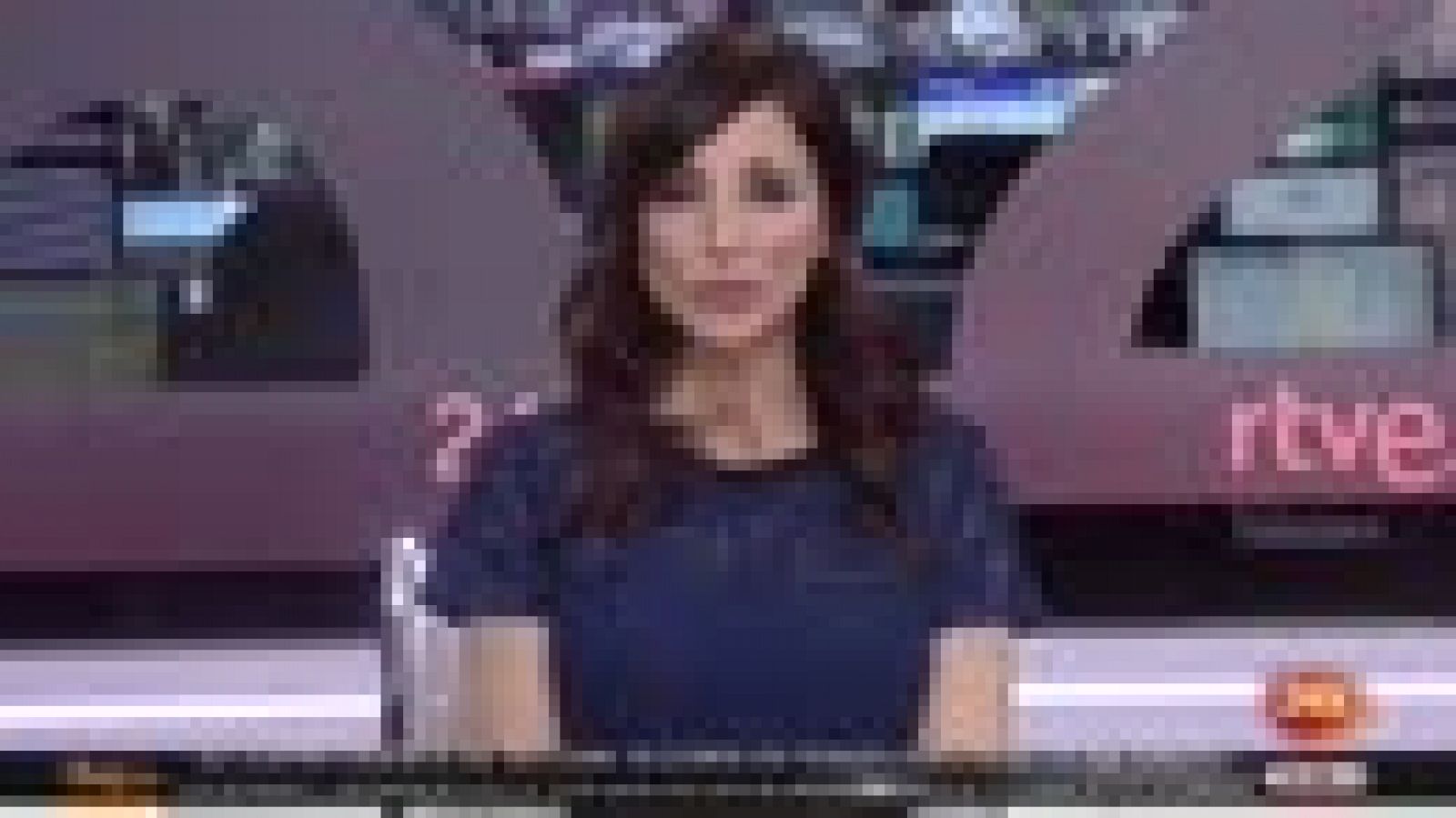 El mundo celebra 2019 con buenas expectativas - Informativo 24h | Ver