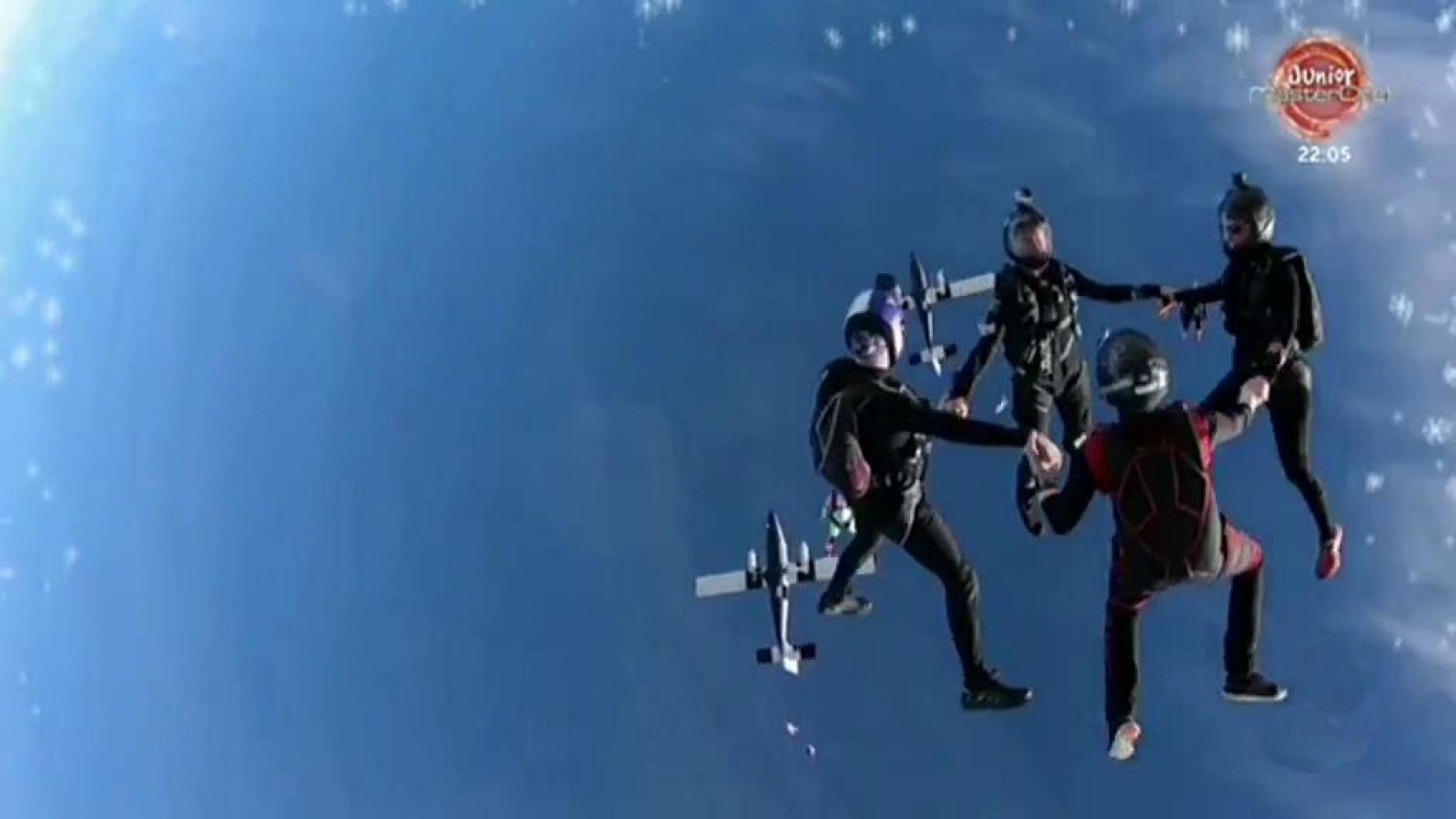 Increíble 2018 - ver ahora