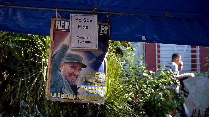 El Gobierno cubano celebra el 60 aniversario del triunfo de la Revolución 