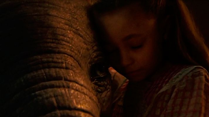 Telediario 1 - Los grandes estrenos cinematográficos que llegarán en 2019 a las salas de cine