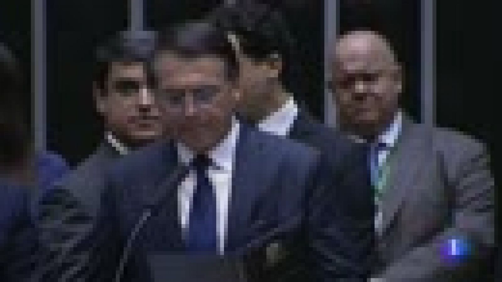 Bolsonaro promete liberar a Brasil "de las amarras ideológicas" en su toma de posesión