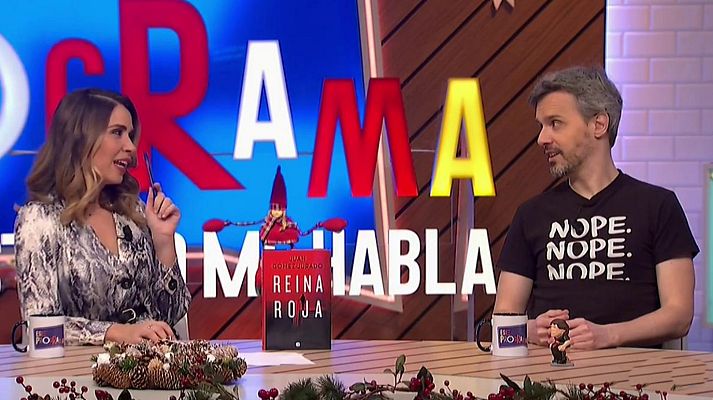 Ese programa del que usted me habla - Ese programa del que usted me habla - 01/01/19