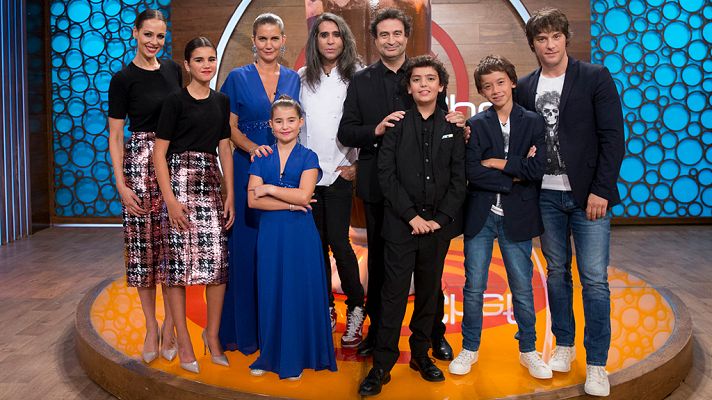 MasterChef Junior - Programa 4