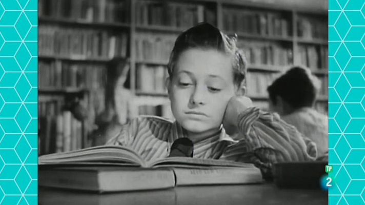 Calidoscopi - L'escola