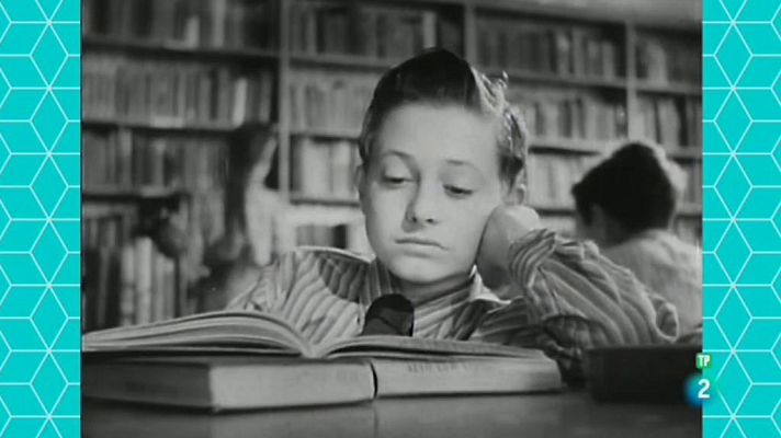 Calidoscopi - L'escola