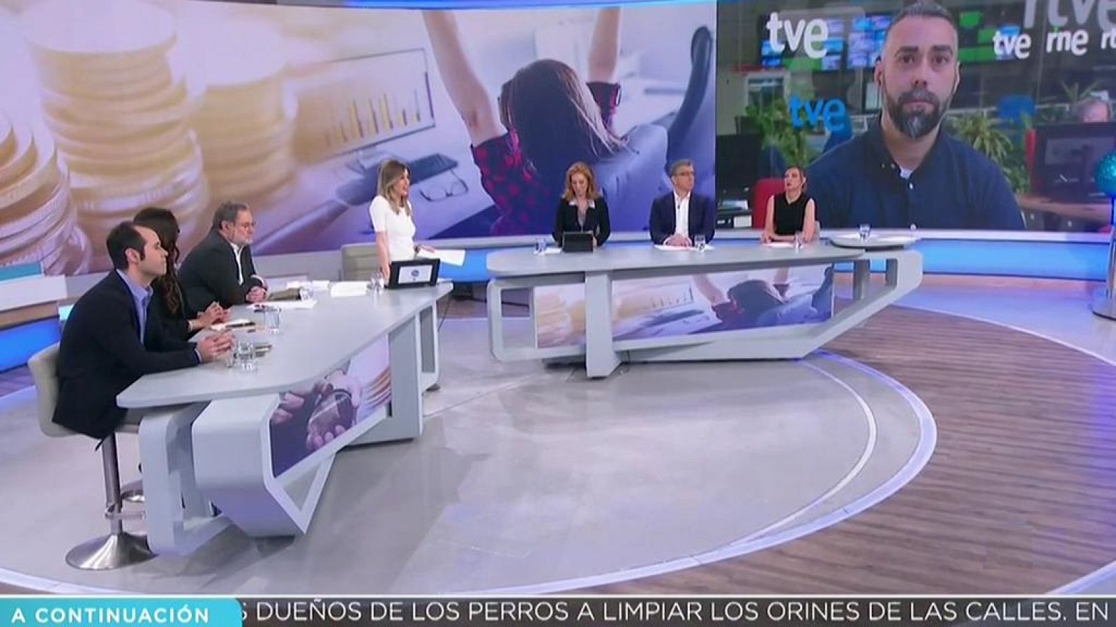 La Mañana - 02/01/19 - ver ahora