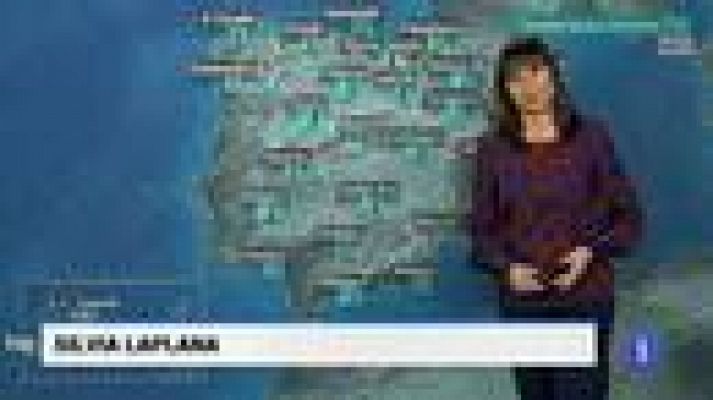 Noticias de Extremadura - El tiempo en Extremadura - 02/01/19