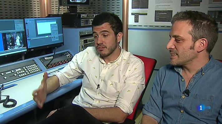 Cachitos de hierro y cromo - ¡Los rótulos de Cachitos...triunfan!