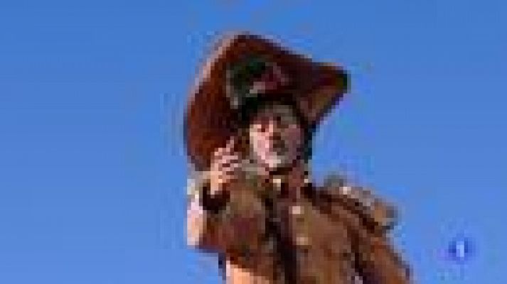 Informativo Telerioja - Telerioja en 2' - 02/01/19