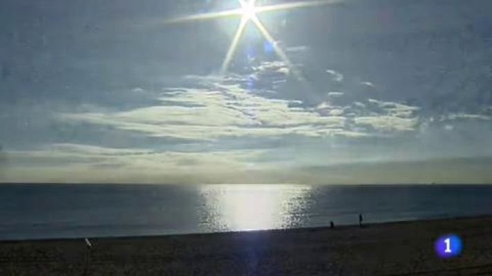 L'Informatiu - El Temps - 02/01/2019