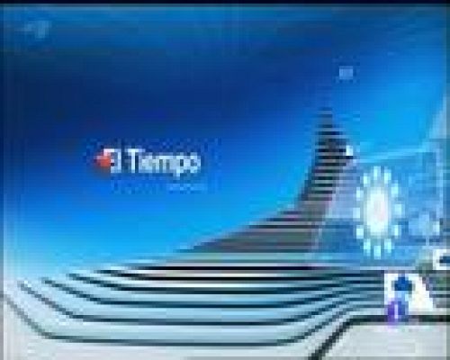 Panorama Regional - El tiempo en Asturias - 02/01/19