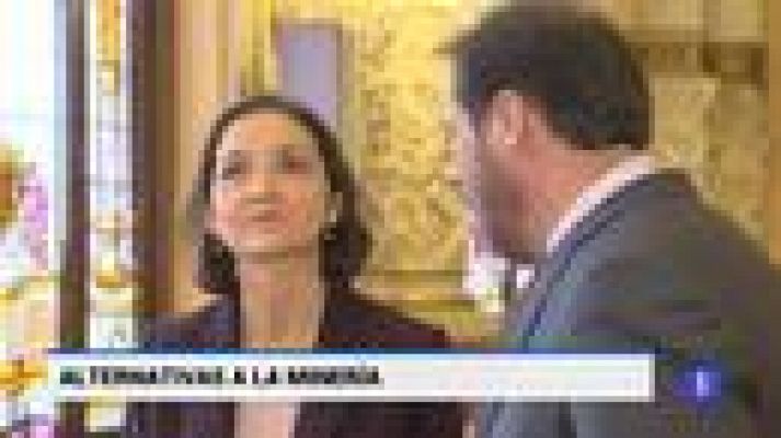 Noticias de Castilla y León - Castilla y León en 1' - 02/01/19