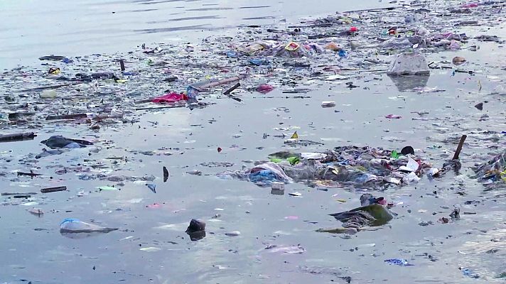 Documentos TV - Plástico por todas partes - Avance