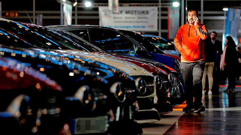 2018, un año convulso para la automoción