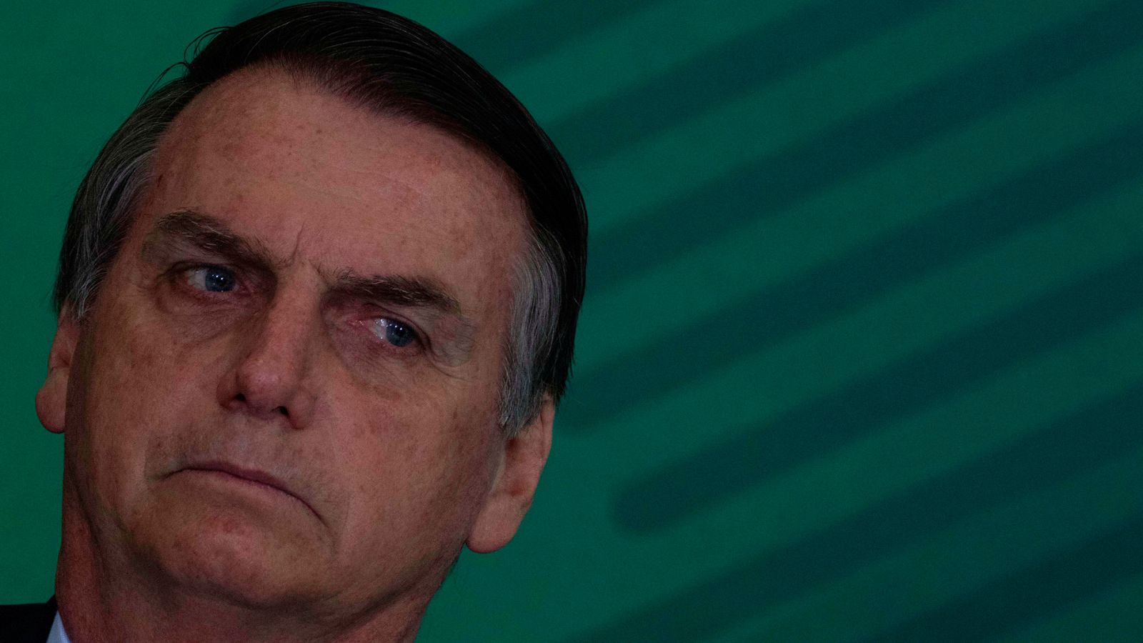 Bolsonaro inicia su mandato como nuevo presidente de Brasil tras tomar posesión del cargo