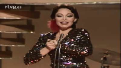 300 millones - Paloma San Basilio canta 'Juntos' (1981)