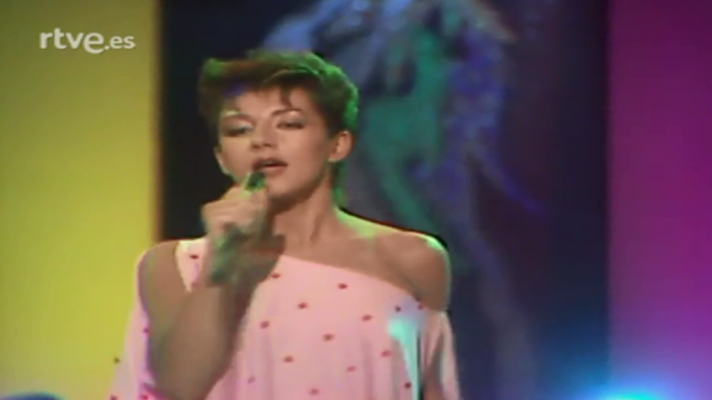 La mejor canción jamás cantada - Mecano - Maquillaje